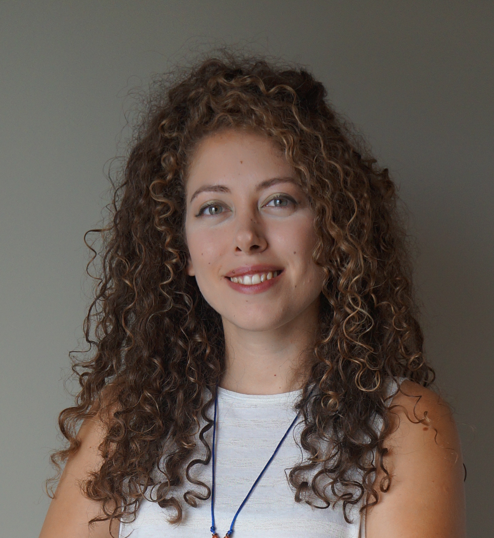 Professional headshot of Dr. Meltem Karaca